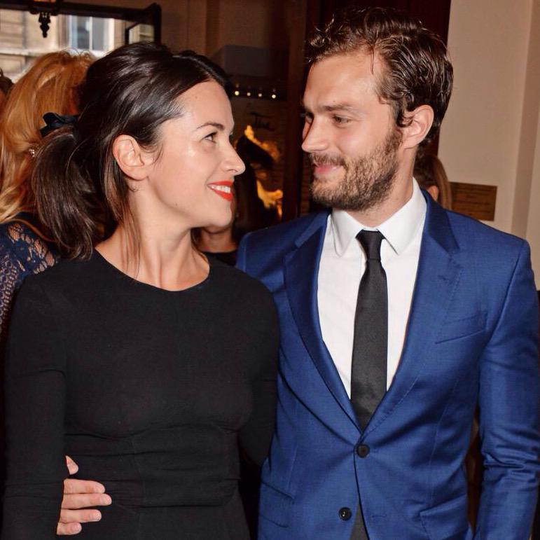 Happy Birthday Amelia Warner! 
