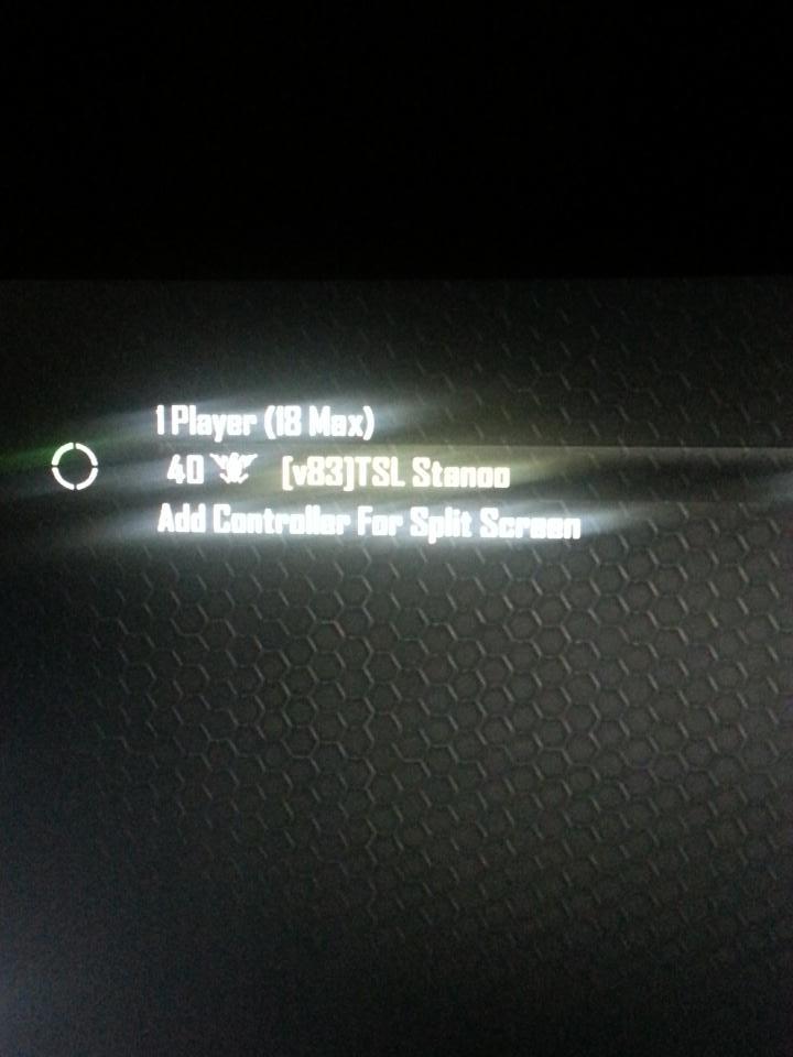 TSLunit's tweet image. Anyone fancy a six man?