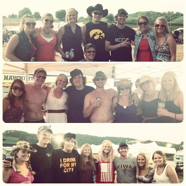 BBrinkItOn's tweet photo. #doublecousins are the best @mrBobbyBones! Mine are anyway! @hawkeyes_r_num1 @tashspice2 @BillboaBrink #cometoiowa http://t.co/KFxgeltiXk