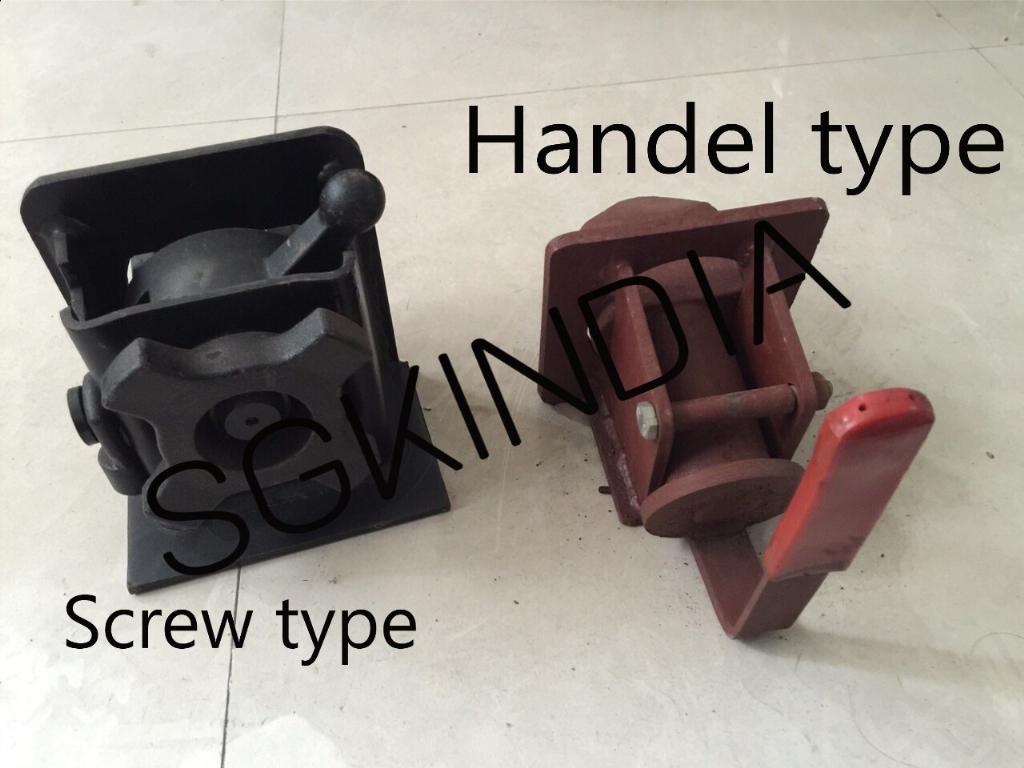 Trailerpart's tweet image. Container Locks