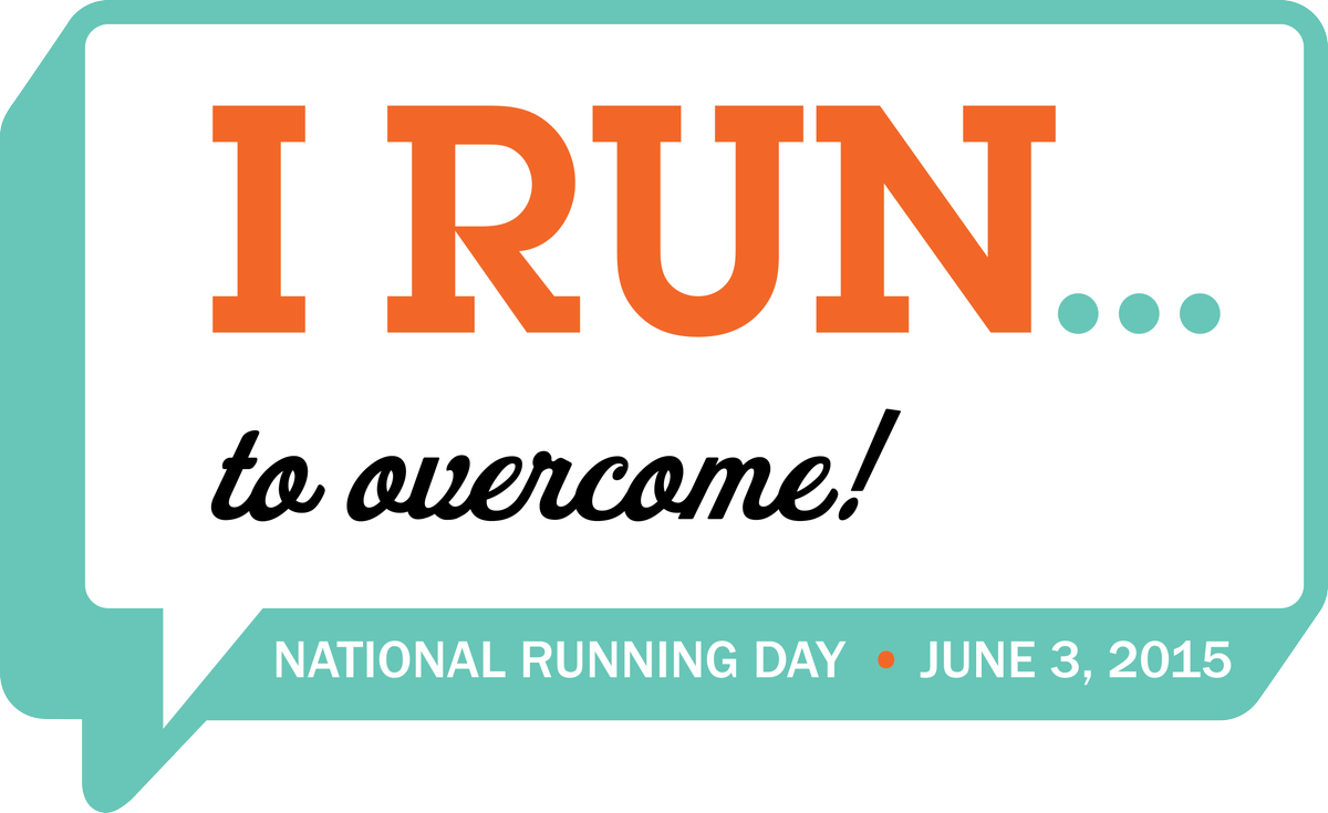 doolafit's tweet photo. Happy #NationalRunningDay! Why not go on a night run in a few hours to let off today's steam? #GoodVibes http://t.co/etHF8yrdhO
