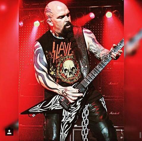 HAPPY BIRTHDAY KERRY KING 