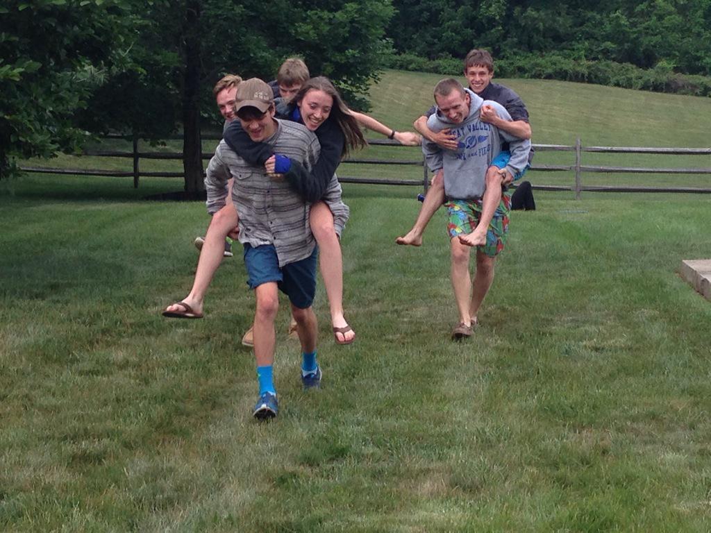 Claffey_Taffy19's tweet photo. The good time never end #GVtrack http://t.co/xC6zR592sW
