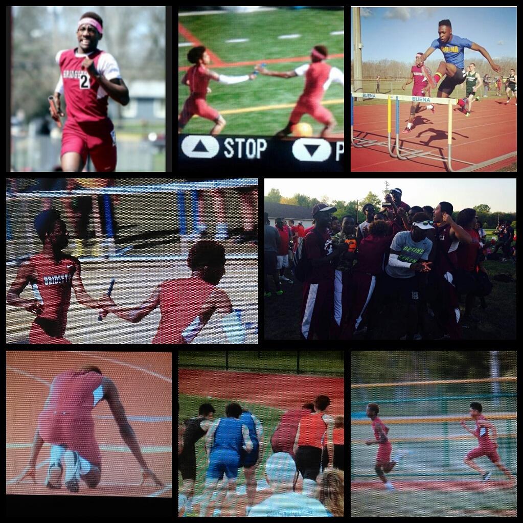 WheezBadger's tweet photo. #NationalRunningDay s/o to all my runners http://t.co/vp3lI4zk7t