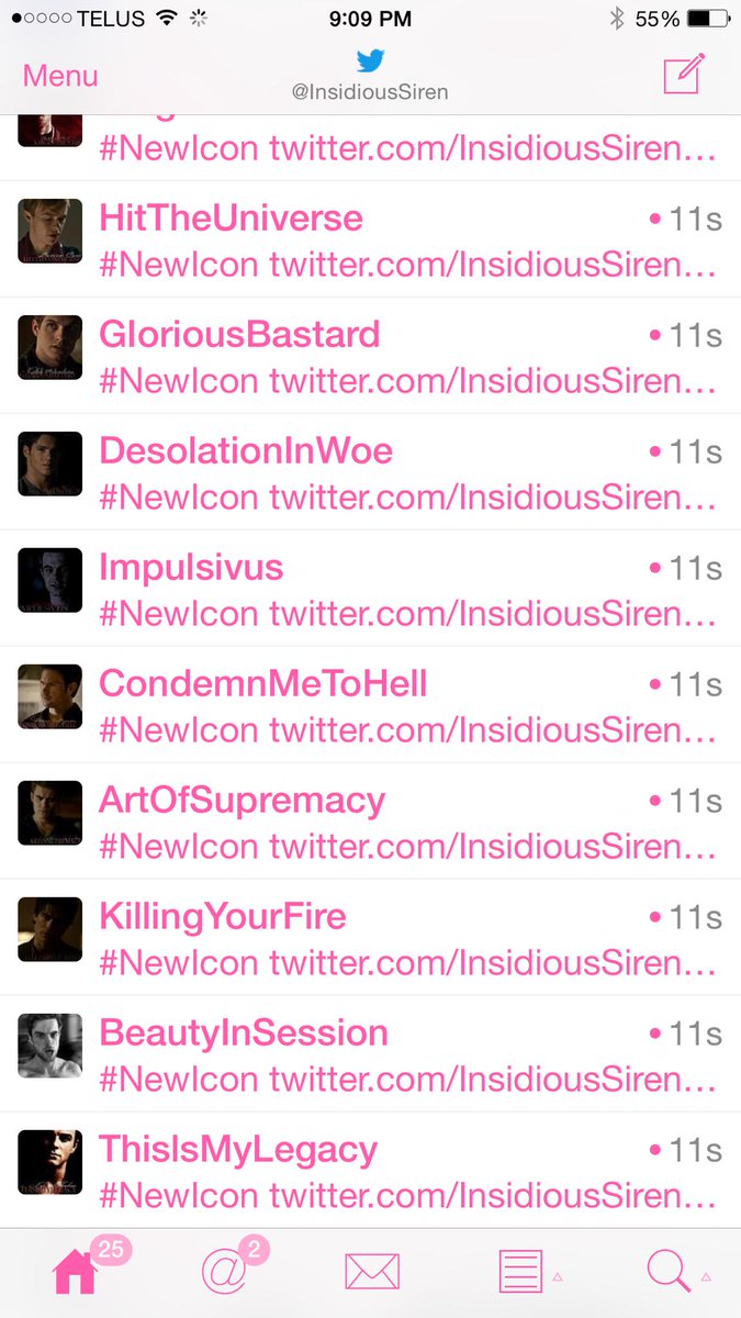 InsidiousSiren's tweet image. Fucking asshole.