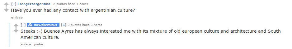 Frengers Argentina tweet media