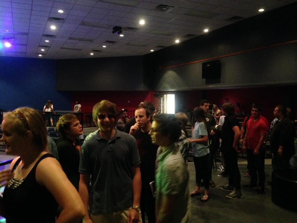 ElementChurchSS's tweet photo. VIVA LA SUMMER!!!!! http://t.co/5FucJBVL5U