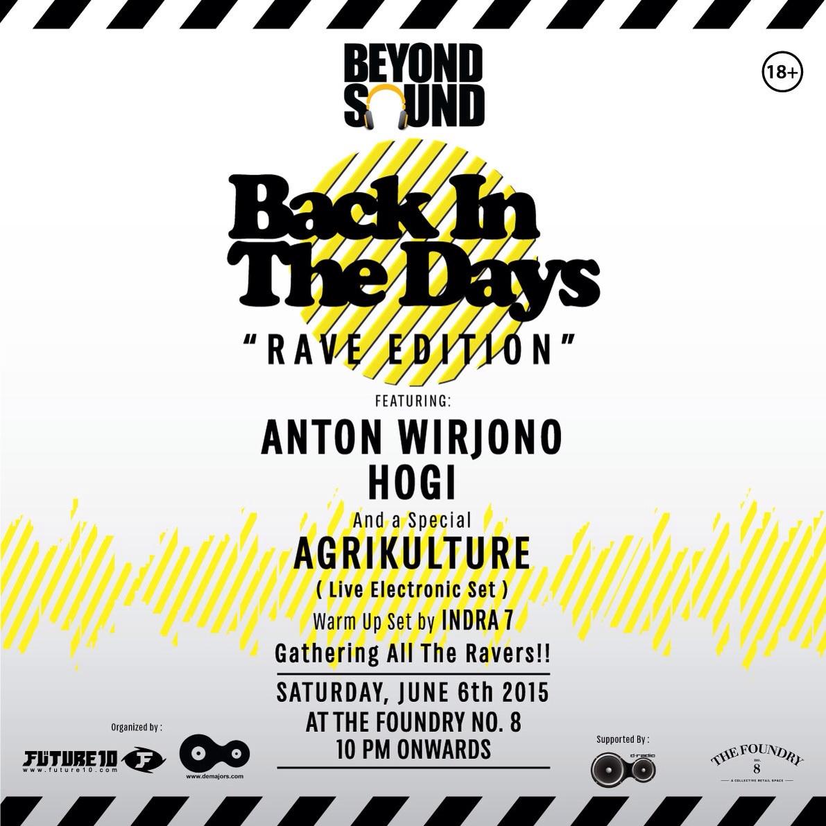 Gigs Signage tweet media