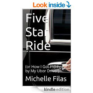 MichelleFilas's tweet image. amazon.com/Five-Star-Ride…
