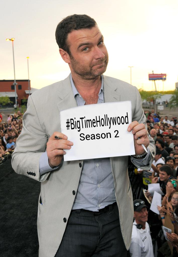 DamnNearRectum's tweet image. @Lennyjacobson Do the right thing @ComedyCentral and bring it back for season 2! #BigTimeHollywoodSeason2