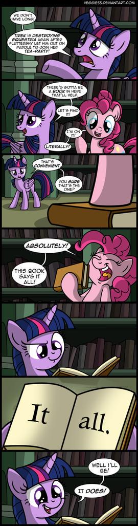 n3ro_182's tweet photo. #bronies Pinkie should be a princess. Yeah, think about it. Pinkie Pie, Princess of Comedy. http://t.co/fHlJ1bCAgK