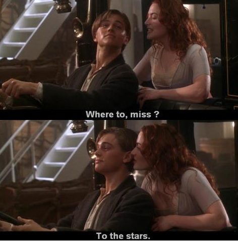 MOVIEMEMORlES's tweet photo. The Titanic 🚢 http://t.co/YSHFA3tHOA