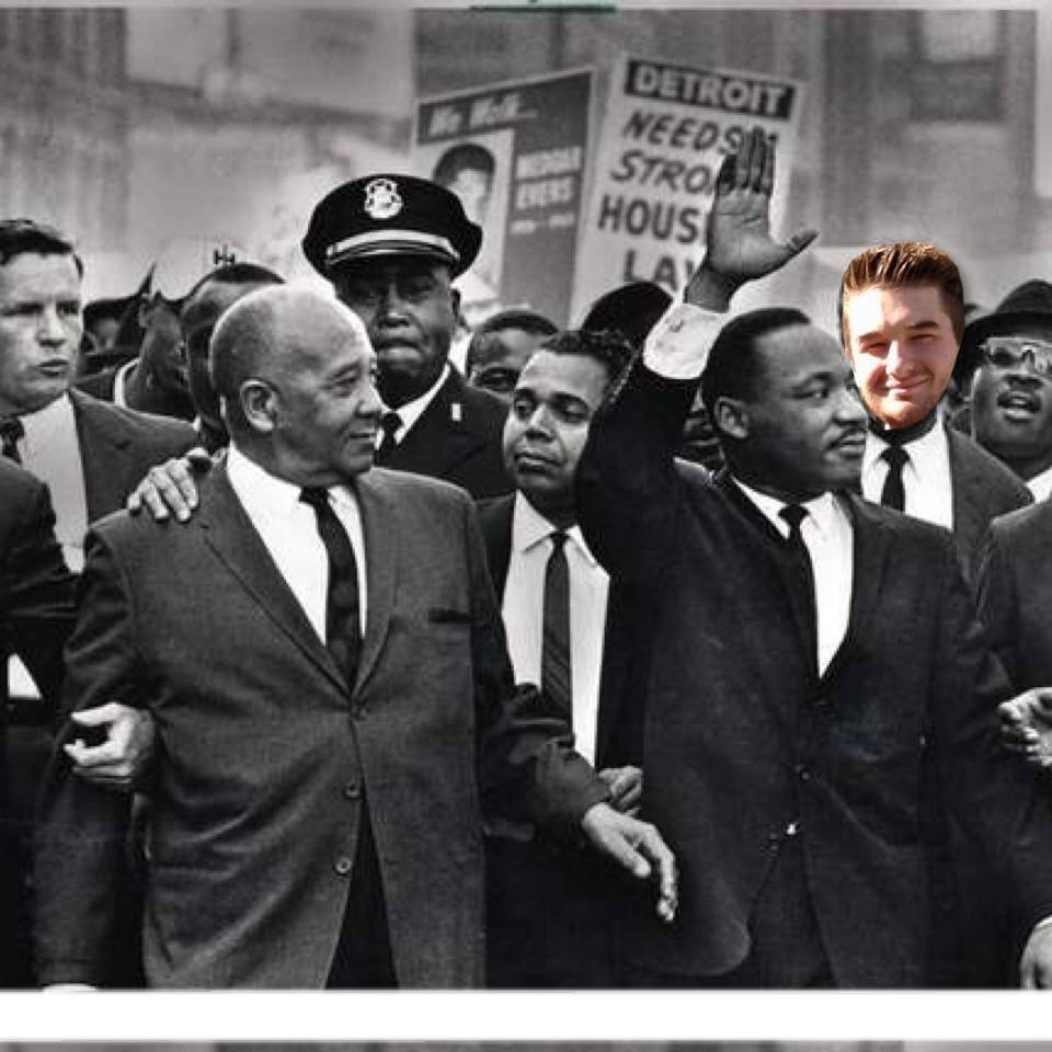 RPtreasurer's tweet photo. Always supporting what's right #voteforconnor #connor4treasurer http://t.co/ehbqUOrDFB http://t.co/4q23FHVZNR