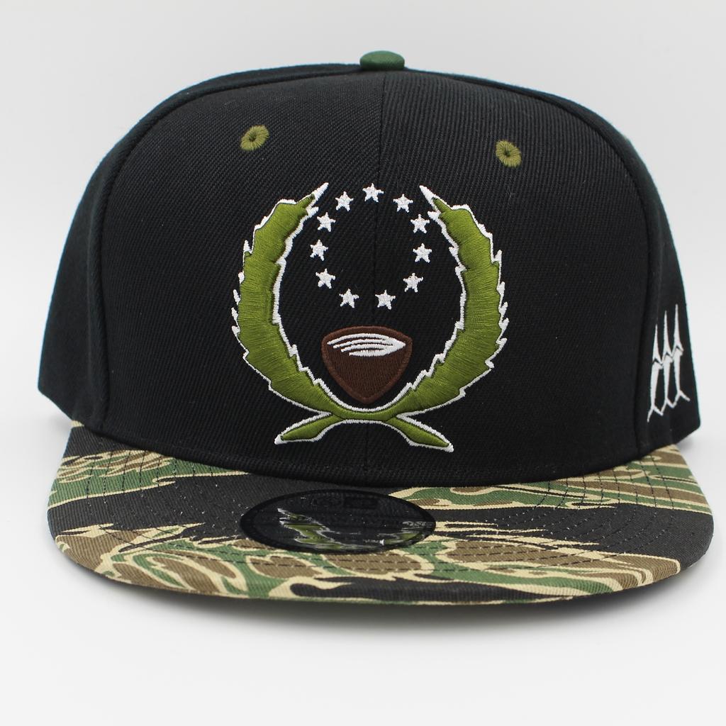 AllNesian's tweet image. #Pohnpei snapbacks are in. Grab one at allnesiandivision.com. #Pohnpeian