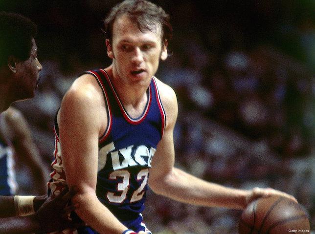 Happy Birthday to icon Billy Cunningham  