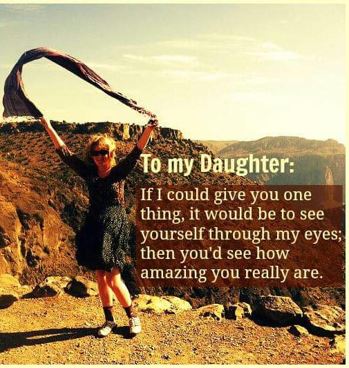 BonacciSue's tweet image. @marieosmond Good for you, Marie! Mother-daughter time is so very precious! #SharedTime #SharedLove #EternalBonds❤