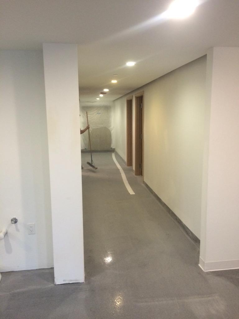 startacenter's tweet photo. The construction process always costs more and takes more time than you thought. Plan accordingly. http://t.co/B6bYPKq9nW