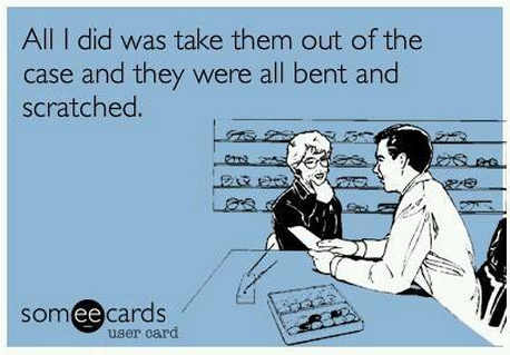 ODMA2015's tweet image. How often have all you folks had to hear this one?