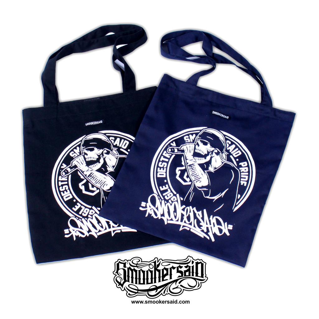 Smookersaid's tweet image. SxS 1 sikaaat !!