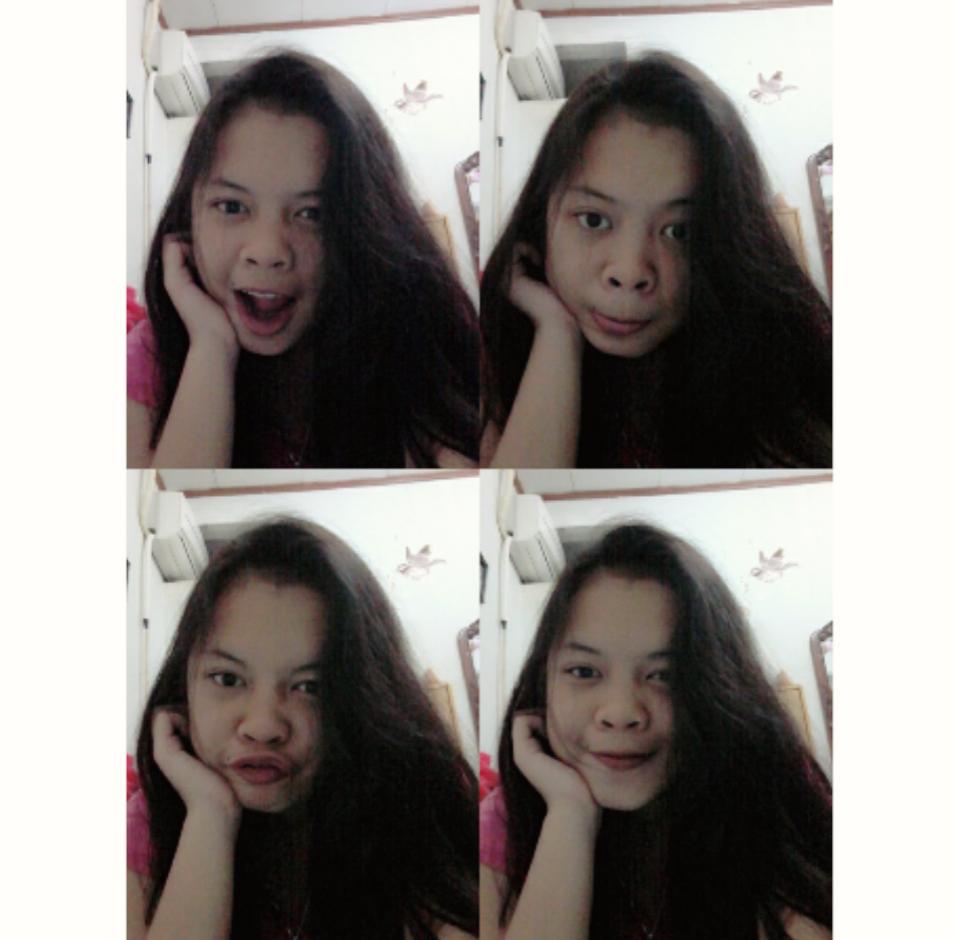 WennyySN's tweet photo. 😘 http://t.co/lNKIHKufcO