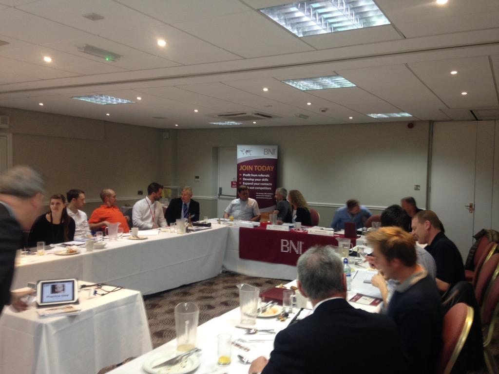 MdesignGraphics's tweet photo. @Victory_Norwich have the pleasure of Sean @simplymagic19 share his knowledge on how 2 bring visitors 2 their chapter http://t.co/enbL5IDXmt