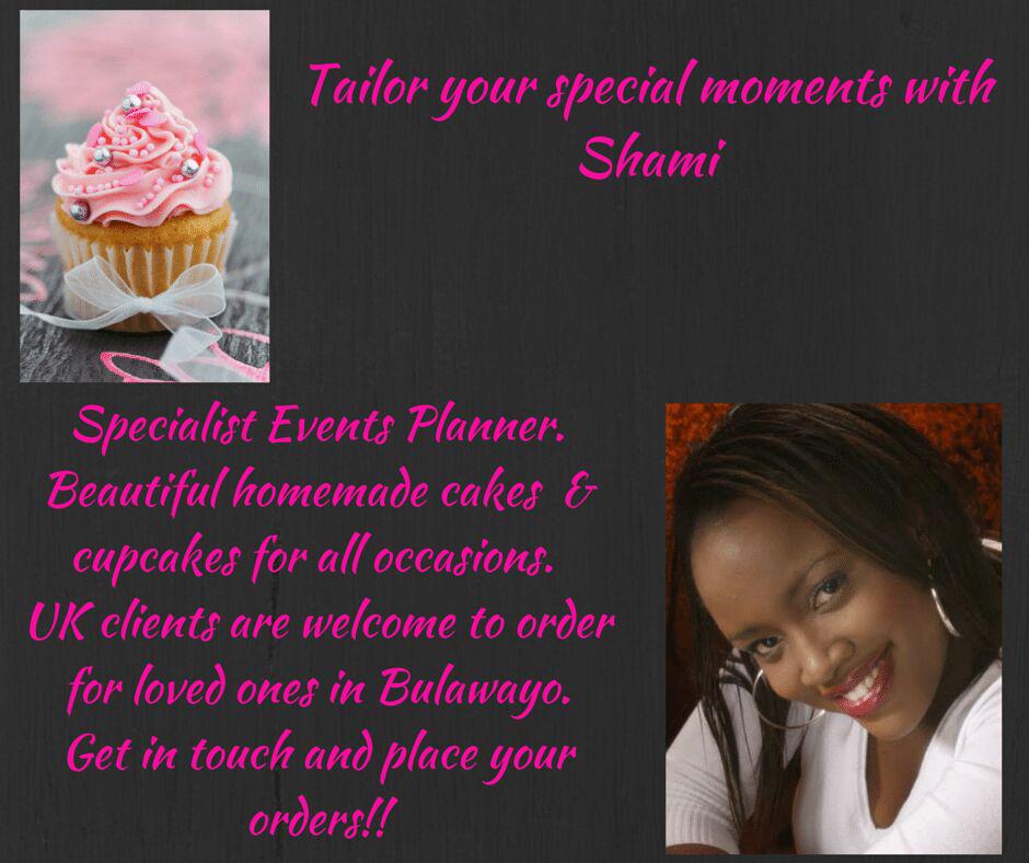 Shamie's tweet photo. Spoil that important man/father on Father's Day. Taking orders now http://t.co/L3aEZN9l0d