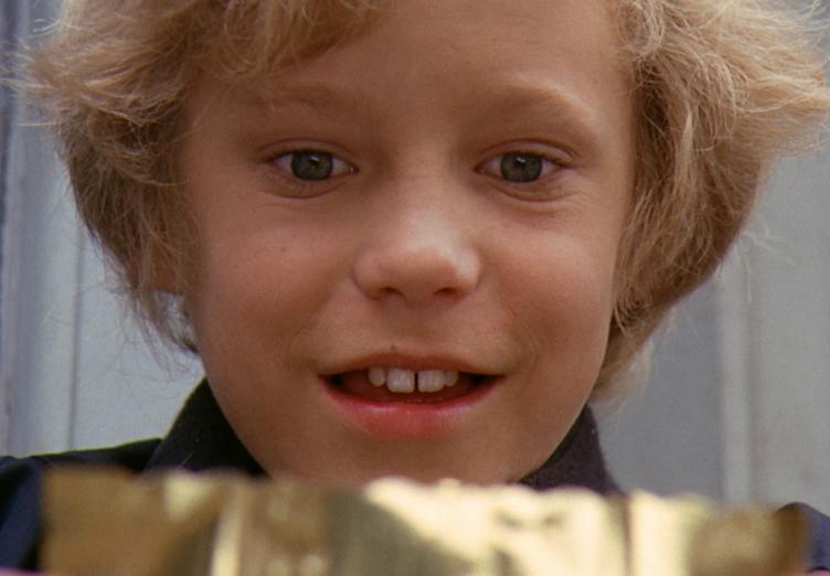 waitpause's tweet photo. Willy Wonka &amp; The Chocolate Factory (1971) | One day we'll all have this moment #WillyWonka #GoldenTicket http://t.co/lqHrSx9Wzy