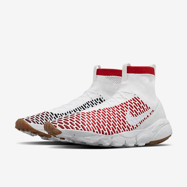 SOLELINKS's tweet image. Live in 30mins
NikeLab Air Footscape Magista ‘Tournament Pack’

bit.ly/1KFO1gT
