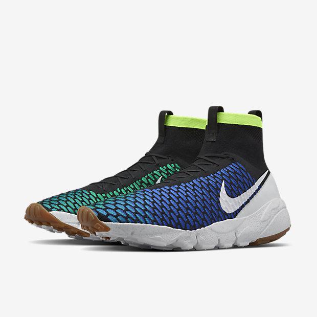 SOLELINKS's tweet image. Live in 30mins
NikeLab Air Footscape Magista ‘Tournament Pack’

bit.ly/1KFO1gT