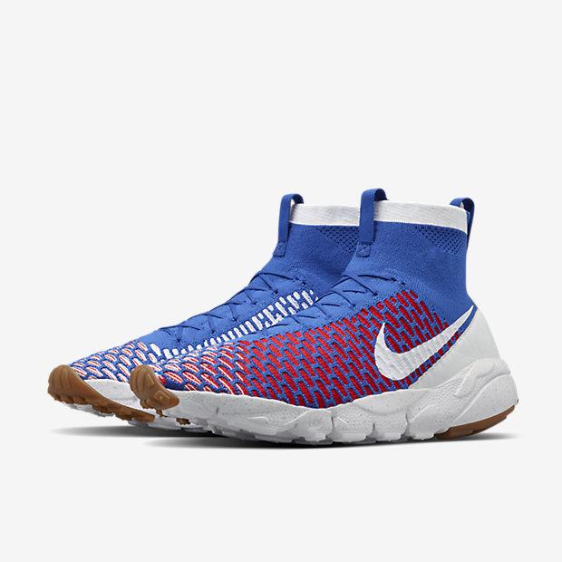 SOLELINKS's tweet image. Live in 30mins
NikeLab Air Footscape Magista ‘Tournament Pack’

bit.ly/1KFO1gT