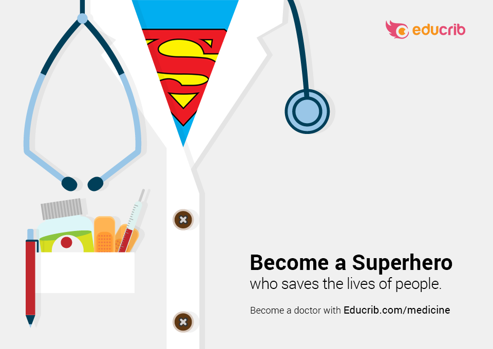 educribofficial's tweet photo. A career in medicine? 
Choose your medical college with http://t.co/xMV0fegCK2
#educrib #LearnTodayLeadTommorrow http://t.co/HcrSnnHlty