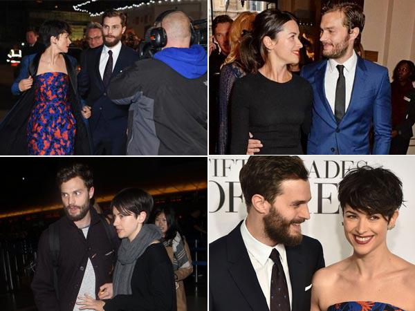 Happy Birthday beautiful wife, Amelia Warner!   