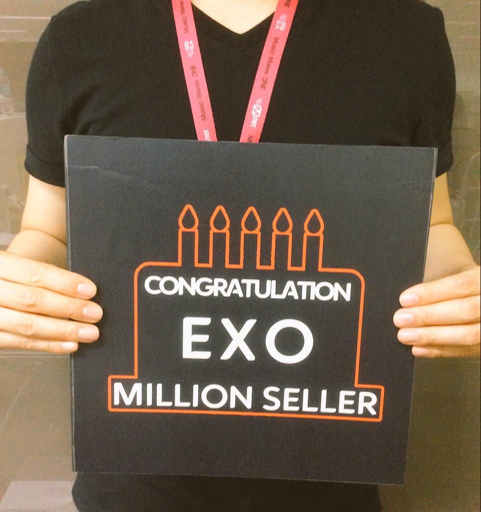 M2MPD's tweet photo. 오늘은 엑소 만나는 날^^ #EXO #엑소 #mpd #엠피디 http://t.co/i1Dy6Irj9I