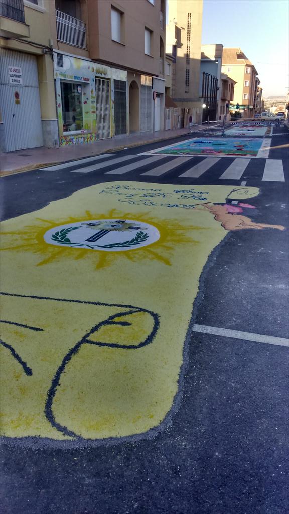 BCTCRUZ's tweet photo. Grandes, pedazo de trabajo el que an realizado nuestros compañeros http://t.co/4dyAgplFSC