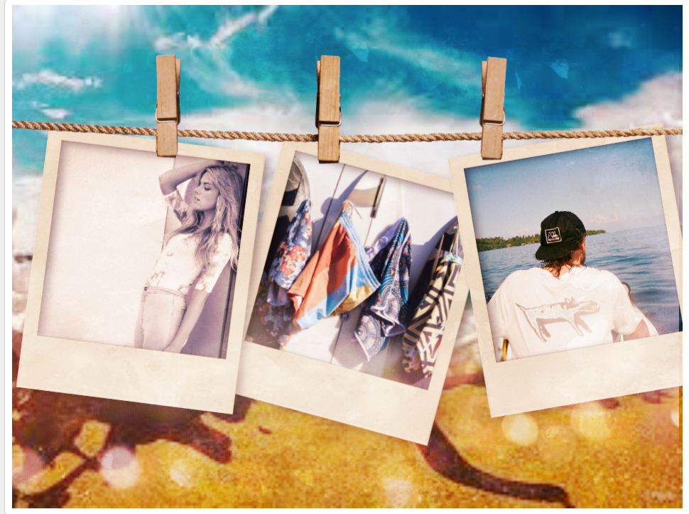 WetMadrid's tweet photo. ~~~ ¿Aún no estás equipado para el verano? Hazlo en Wet Tarifa con las mejores marcas: Melou, @vissla, @Quiksilver... http://t.co/sAWBipm1sf