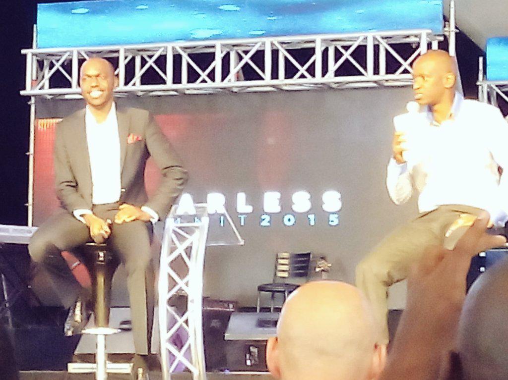 nganga_eugene's tweet photo. #Fearless2015 @LarryMadowo .... Change the narrative, spread the word.. #Brilliant... http://t.co/lcw23R1IYm