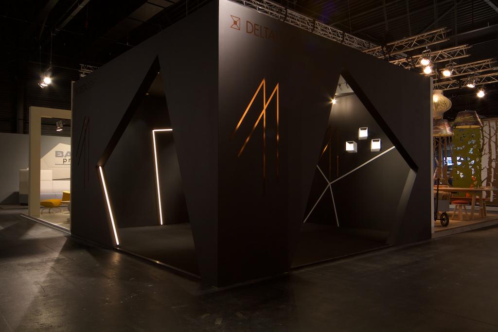 DeltaLight's tweet photo. Looking forward to see YOU at Design District 2015! #designdistrict #DesignD15 #Zaandam #Amsterdam #deltalight http://t.co/UaEOdKNl1H