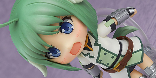 Aminews Twitterissa 新商品情報 ねんどろいど Dog Days エクレール マルティノッジ グッドスマイルカンパニー Http T Co Kwzwcs8f9s Dogdays Http T Co 95ho2l6ntz