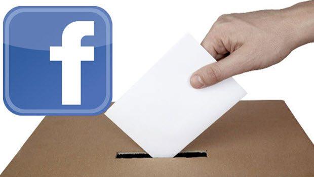 Hurriyet's tweet photo. #Facebook'tan Türkiye'ye özel 'Oy Veriyorum' butonu geliyor http://t.co/L93CiljAWo http://t.co/Cd8EYVy8rj