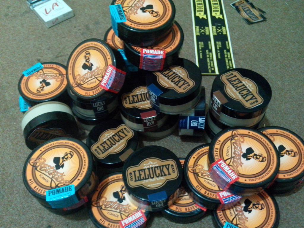bastrdos's tweet photo. Just for order cek bio
Trusted seller 💯
ILine ID : rizkybastardos 
📞:089625956501
📱: 7FC5F6BF http://t.co/MvvEDct2I3