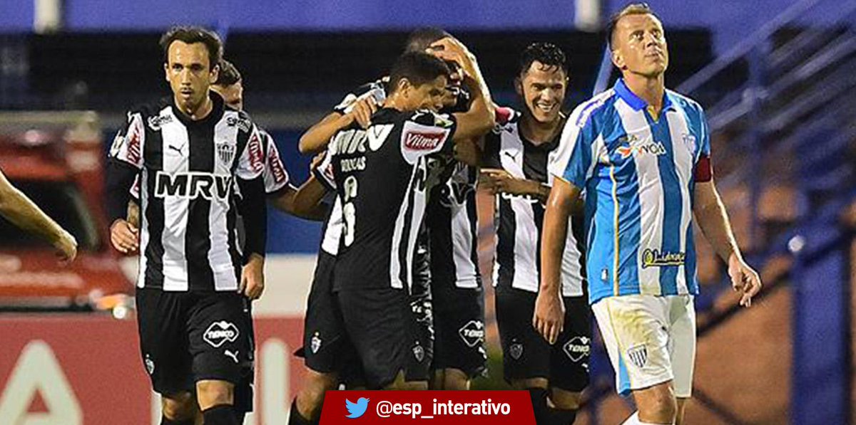 O <a href="/atletico/">Atlético</a> goleou o <a href="/avaifc/">Avaí Futebol Clube</a> fora de casa!

Gostou do desempenho do time, torcedor do Galo?