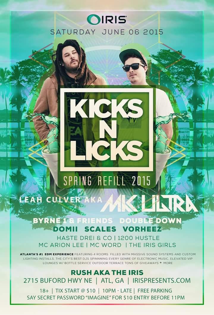 RHNations's tweet photo. @KnLOfficial can't wait to catch you Friday in NC then play with you guys in atl at @IrisPromotion for my birthday! http://t.co/5NLiY0TcCC