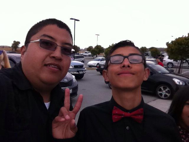 diazjesus_slug's tweet photo. I'm going to miss these students. Congratulations #CCMSWarriors #CCMS2015 http://t.co/oqKyieBHlj