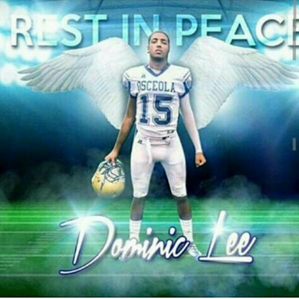 Claudio_Briann's tweet image. #RIPDOM  FLY HIGH. go play some ball with marquis. Your gone but never forgotten. #One5ive