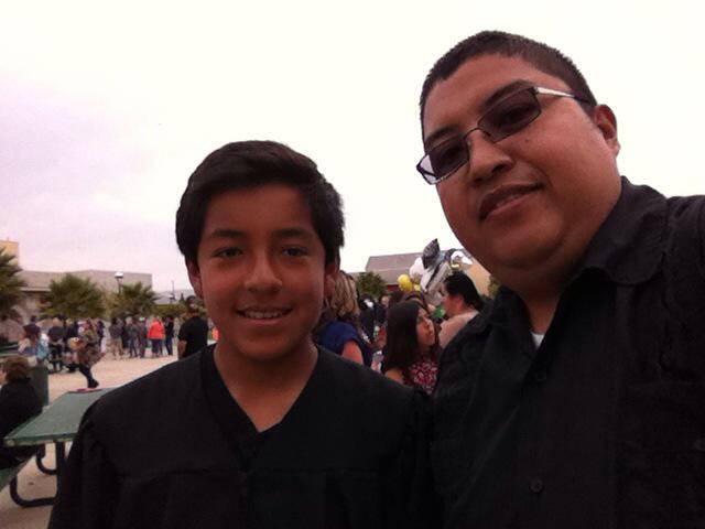 diazjesus_slug's tweet photo. I'm going to miss these students. Congratulations #CCMSWarriors #CCMS2015 http://t.co/iMC1EE43K8