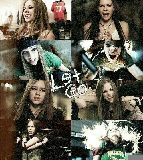 BestAvrilpics's tweet photo. #13YearsOfLetGo 💕 http://t.co/1oVGvkrAd4