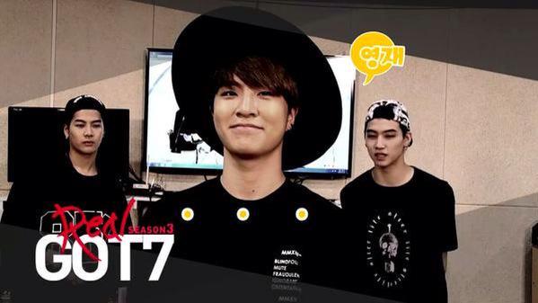 hiperging's tweet photo. เชื่อสิสัมผัสได้จริงๆ #jack2jae http://t.co/VDBFkP4XMS