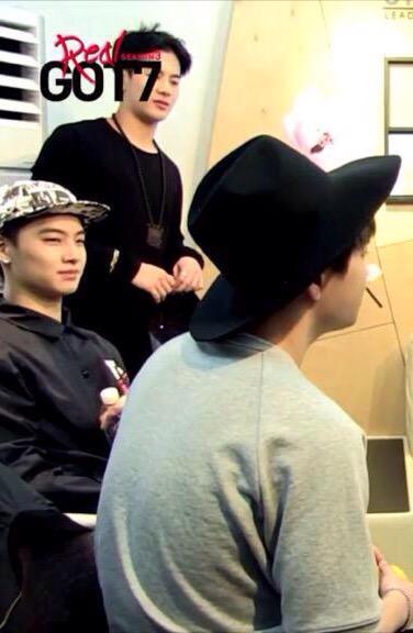 hiperging's tweet photo. เชื่อสิสัมผัสได้จริงๆ #jack2jae http://t.co/VDBFkP4XMS