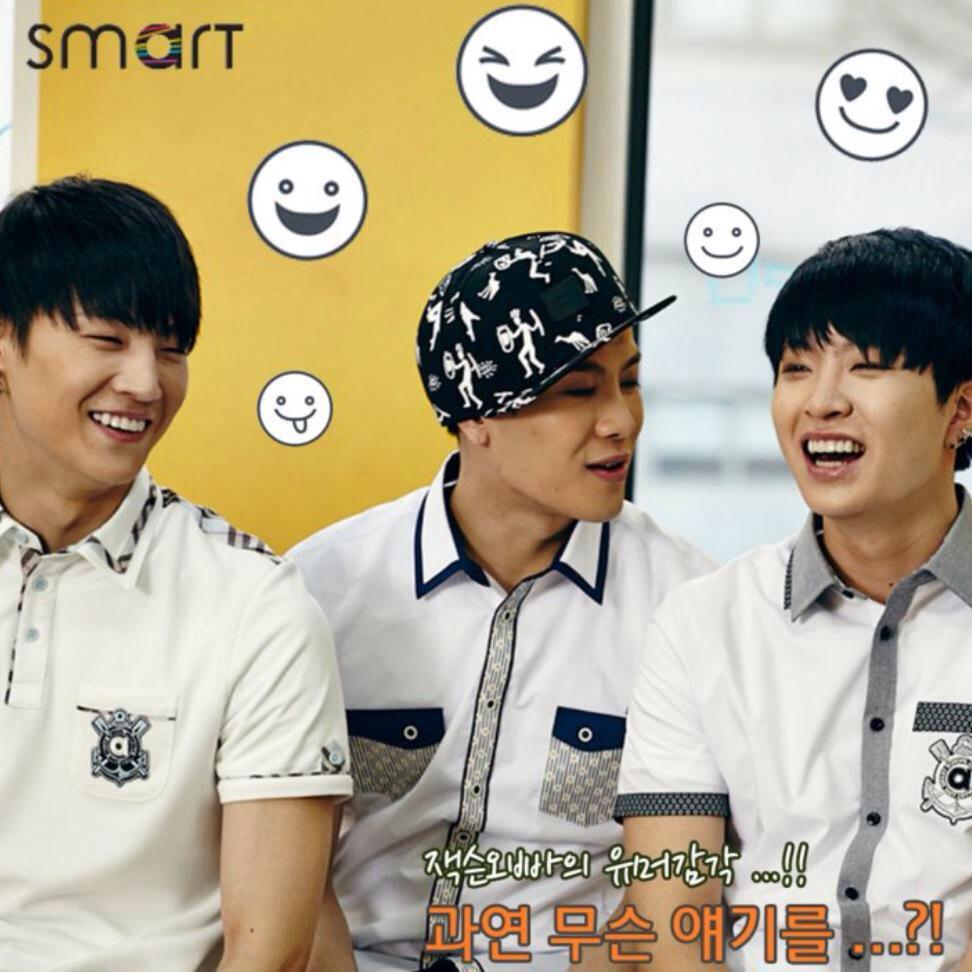 hiperging's tweet photo. เชื่อสิสัมผัสได้จริงๆ #jack2jae http://t.co/VDBFkP4XMS
