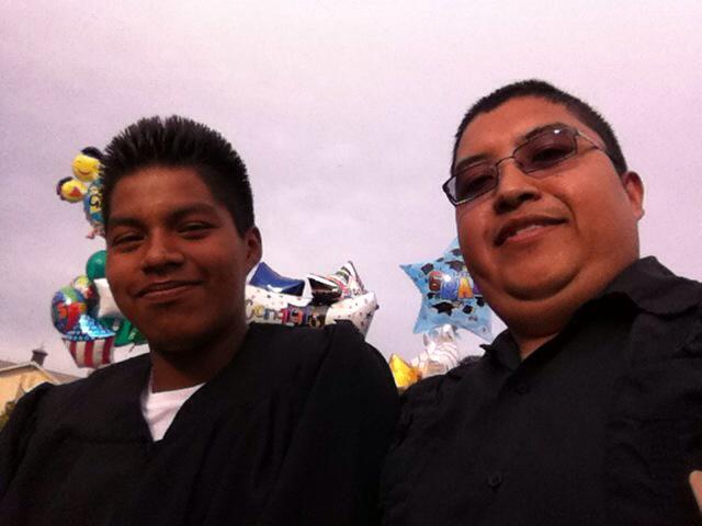 diazjesus_slug's tweet photo. I'm going to miss these students. Congratulations #CCMSWarriors #CCMS2015 http://t.co/UVfM09OozI